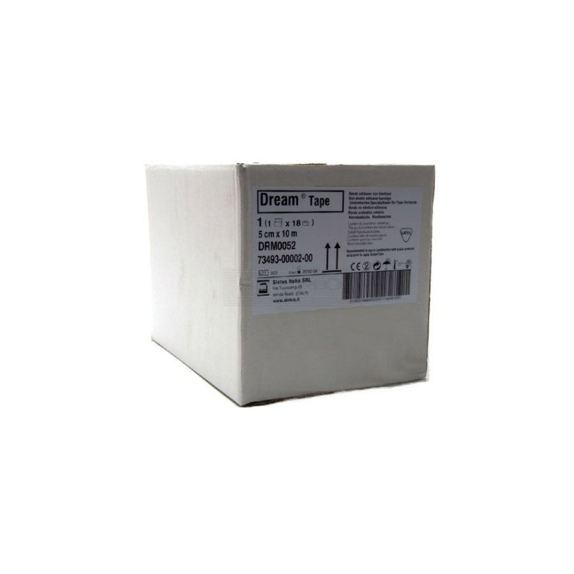 Sixtus Italia DREAM TAPE 5,0 cm x 10 m