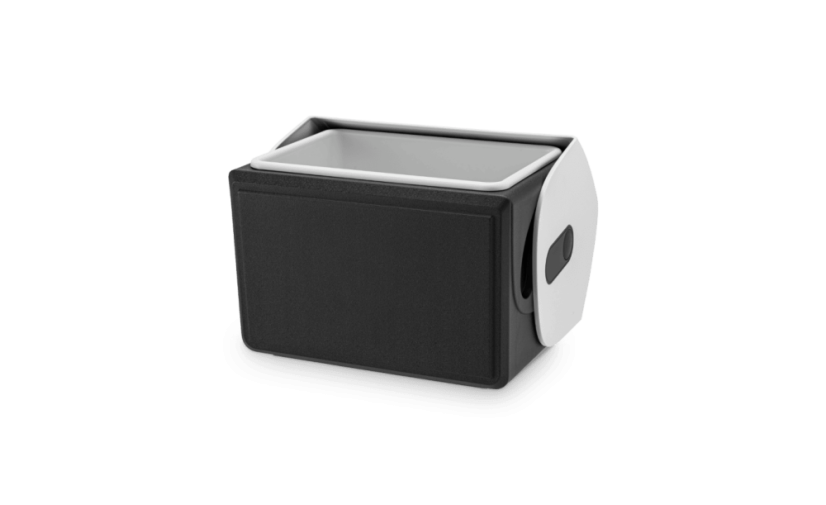 STEAMY Sport 15 Cooler