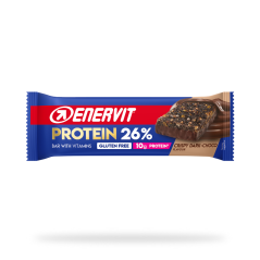 Enervit PROTEIN BAR 26% 40 g