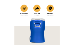PINNACLE Platino 5 Gal 20 l