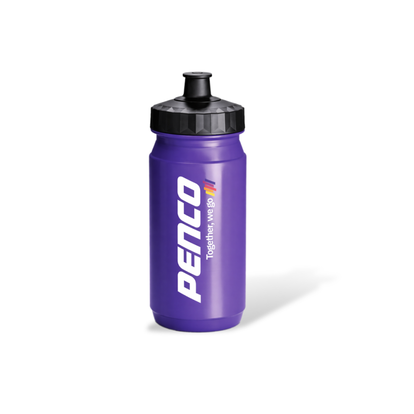 Penco FĽAŠA TACX DAIYA 500 ml fialová