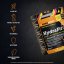 NamedSport HYDRAFIT 400 g + fľaša Elite - GRÁTIS