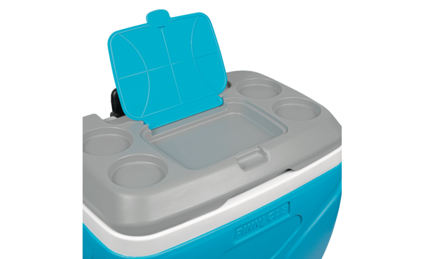 PINNACLE Prudence Roller Cooler 30 l