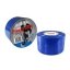 Premier Sock Tape TAPE PVC 38 mm x 20 m - FARBA: biela