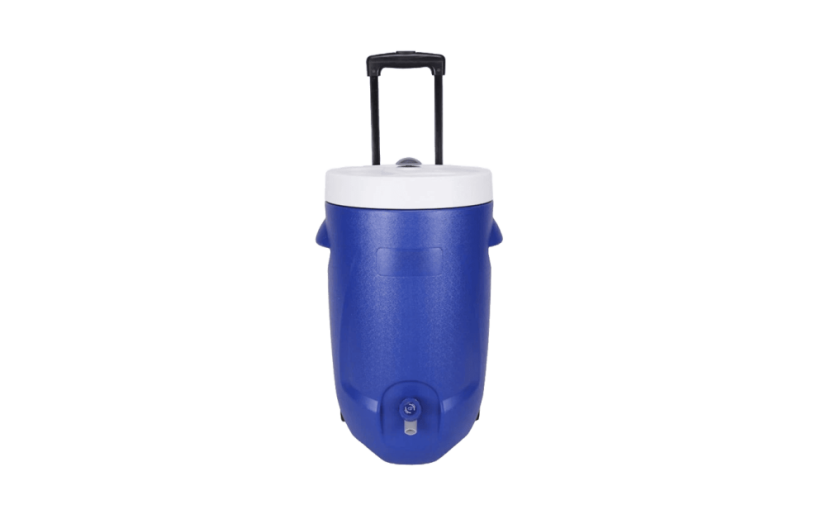 STEAMY Cool Roller 20 l