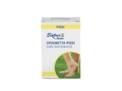 Sixtus Italia SPUGNETTA PIEDI