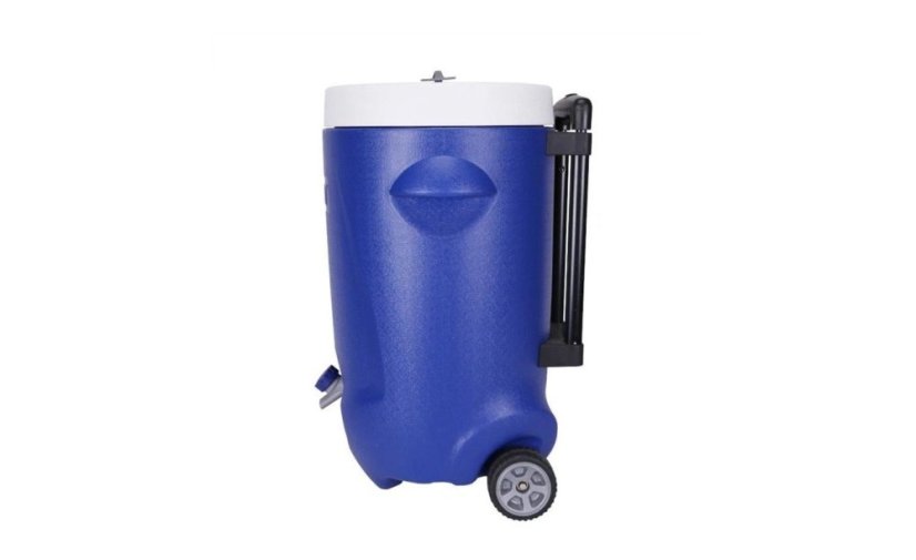 STEAMY Cool Roller 20 l