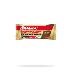 Enervit PERFORMANCE BAR S KREATINOM 40 g kakao