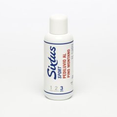 Sixtus Italia PEDILUVIO AL PINO MONTANO 200 ml
