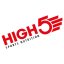 High 5 ZERO+ CREATINE 16 x 11,5 g