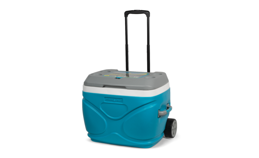 PINNACLE Prudence Roller Cooler 66 l