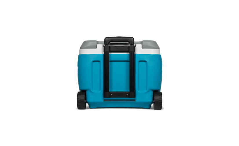 PINNACLE Prudence Roller Cooler 30 l