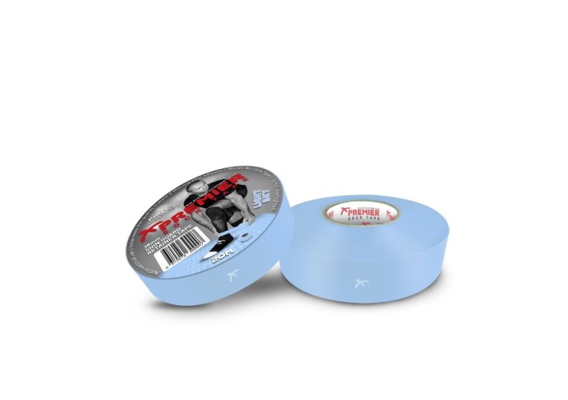 Premier Sock Tape TAPE PVC 19 mm x 33 m - FARBA: ružová
