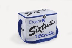 Sixtus Italia BAG PROFESSIONAL BAULETTO - L
