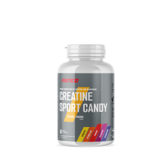 Penco CREATINE SPORT CANDY 90 tbl pomaranč&mango