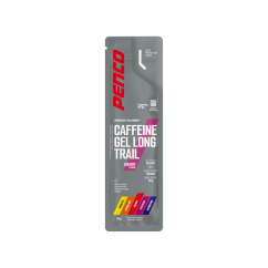 Penco COFFEINE GEL LONG TRAIL 35 g cherry