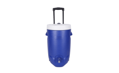 STEAMY Cool Roller 20 l