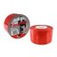Premier Sock Tape TAPE PVC 38 mm x 20 m - FARBA: biela