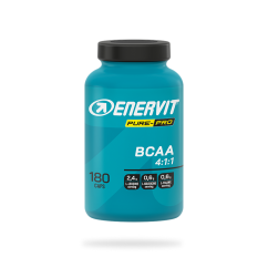 Enervit PURE-PRO BCAA 4:1:1 180 tbl