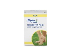 Sixtus Italia SPUGNETTA PIEDI
