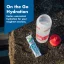 High 5 ZERO+ ULTRA ELECTROLYTE 18 g - PRÍCHUŤ: lesné plody & soľ