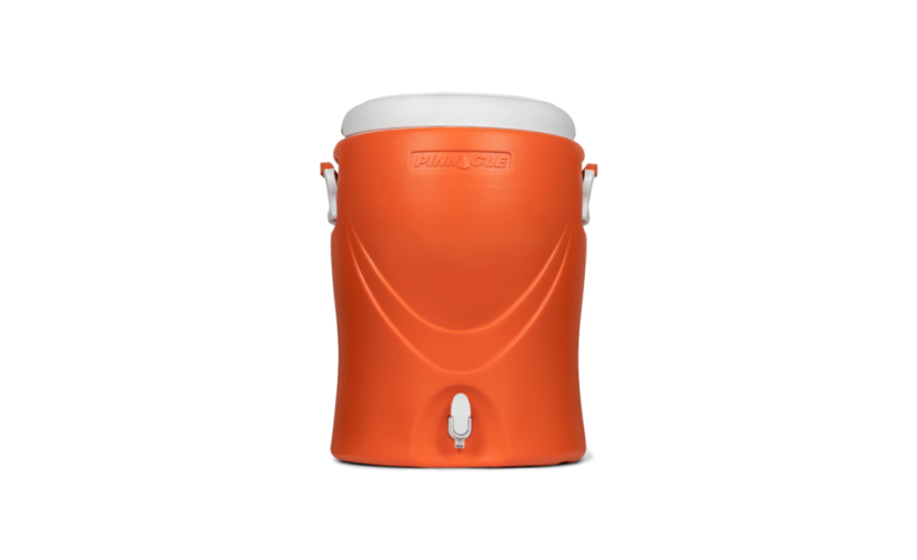 PINNACLE Platino 10 Gal 40 l