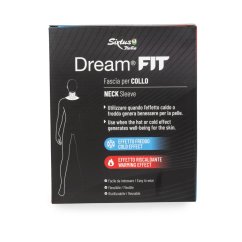 Sixtus Italia DREAM FIT - krk