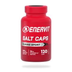 Enervit SALTS CAPS 120 cps
