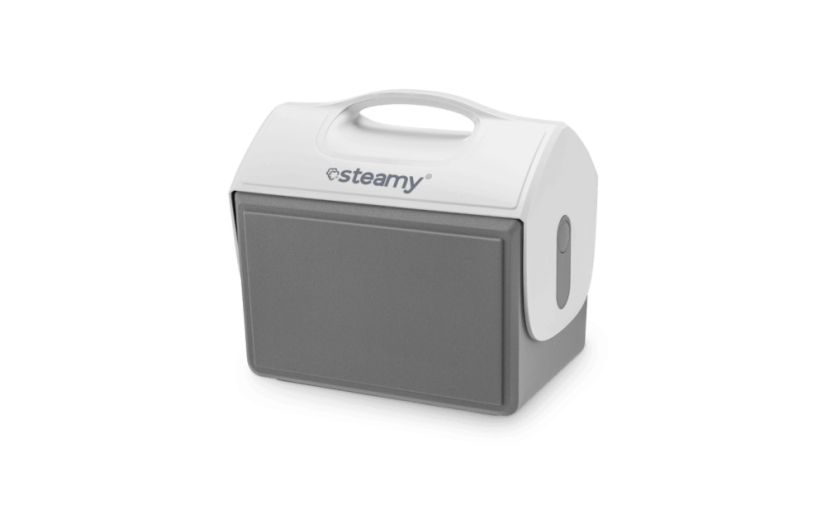 STEAMY Sport 15 Cooler
