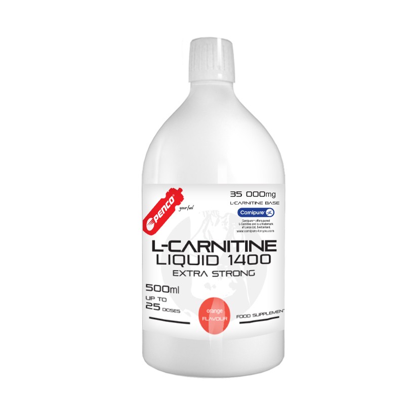 Penco L-KARNITIN LIQUID 500 ml