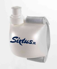 Sixtus Italia AGILDRINK - fľaša pre bežcov