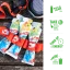 High 5 ENERGY GEL AQUA CAFFEINE 66 g