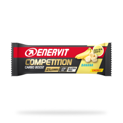 Enervit COMPETITION BAR 30 g