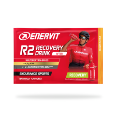 Enervit R2 RECOVERY DRINK 50 g pomaranč