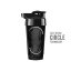 Penco SHAKER X 700 ml čierny