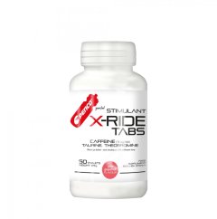Penco X-RIDE TABS 50 tbl