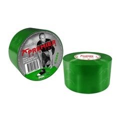 Premier Sock Tape TAPE PVC 38 mm x 20 m - FARBA: biela