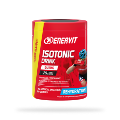 Enervit ISOTONIC DRINK 420 g