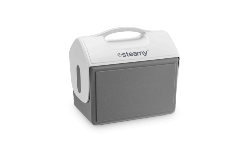 STEAMY Sport 15 Cooler