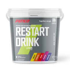 Penco RESTART DRINK 3500 g