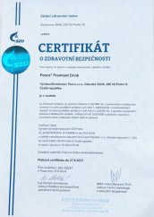 Penco PREMIANT DRINK 700 g