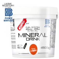 Penco MINERAL DRINK 4500 g