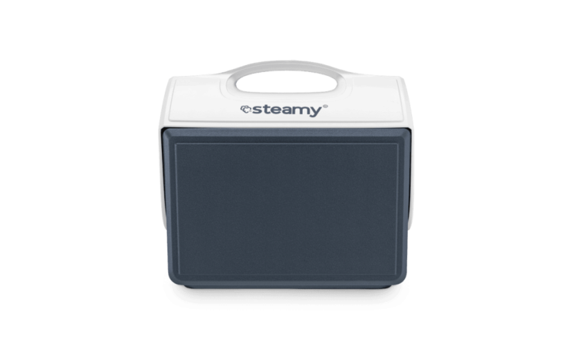 STEAMY Sport 15 Cooler