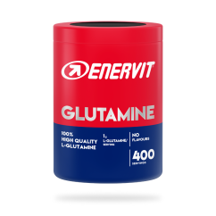 Enervit 100% L-GLUTAMIN 400 g