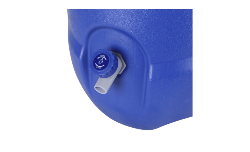 STEAMY Cool Roller 20 l