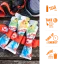 High 5 ENERGY GEL AQUA 66 g