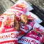 High 5 ENERGY BAR 55 g - PRÍCHUŤ: karamel
