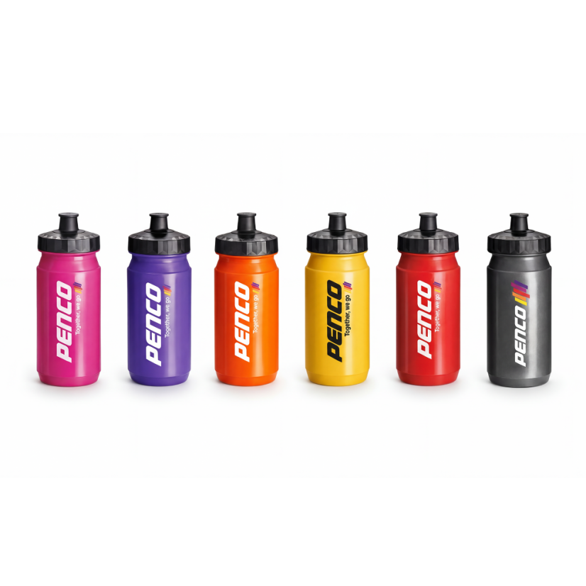 Penco FĽAŠA TACX DAIYA 500 ml ružová