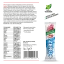 High 5 ZERO+ MULTIVITAMINS 7 g - PRÍCHUŤ: lesné plody