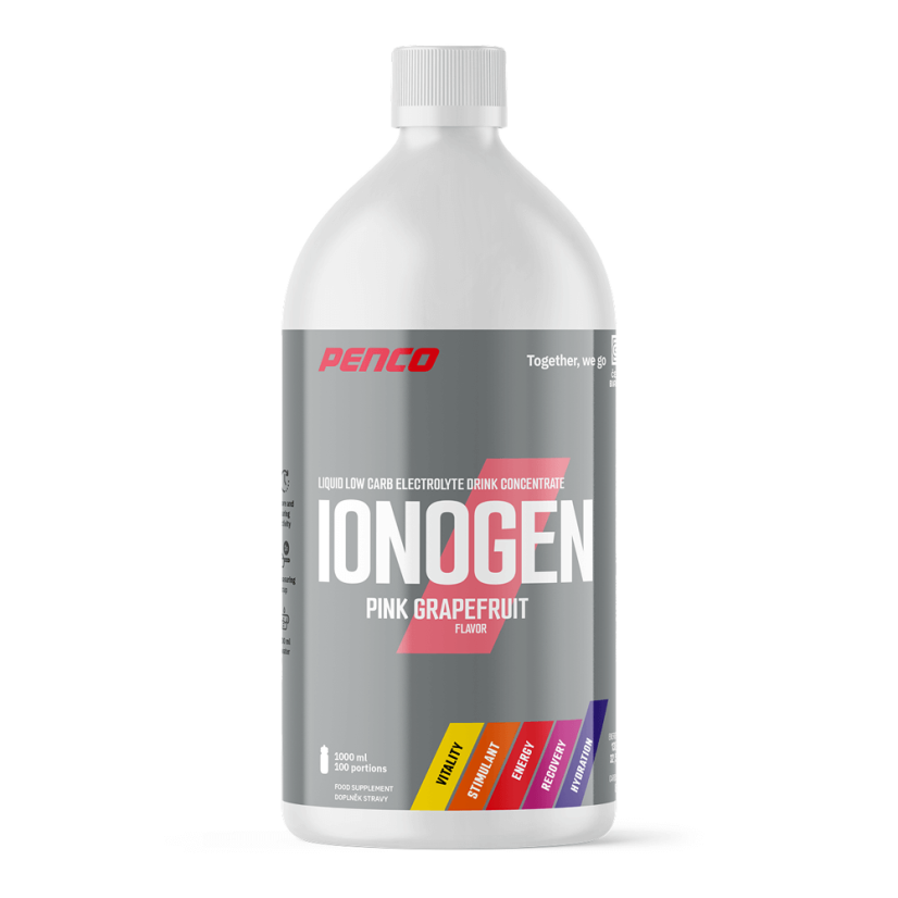 Penco IONOGEN 1000 ml - PRÍCHUŤ: lesné plody